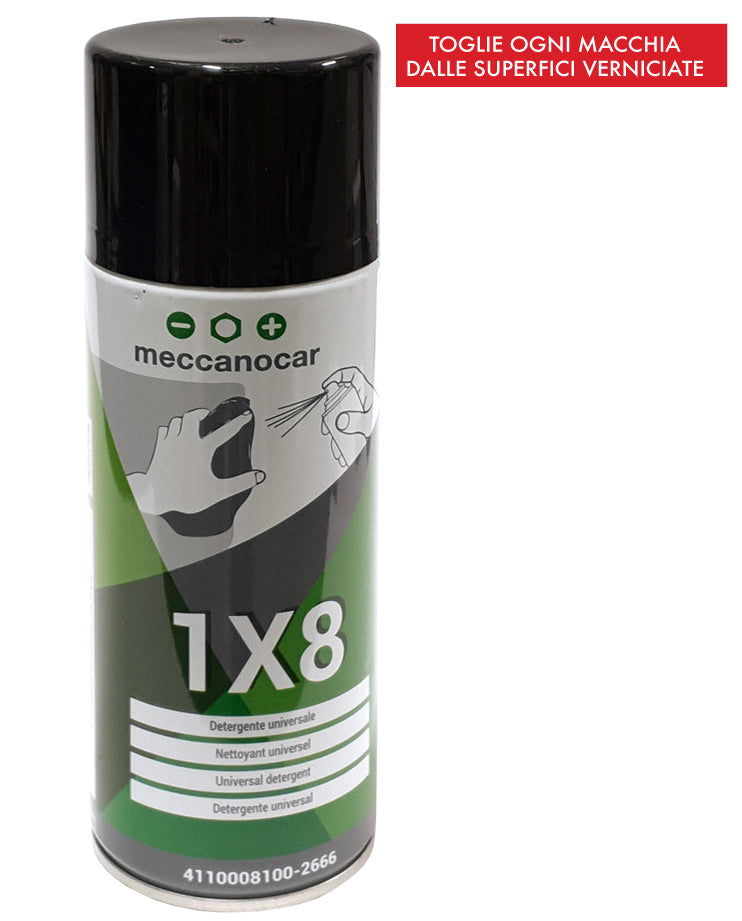 Emulsione Detergente Multisuperficie Nautica – Extra Potere Sgrassante