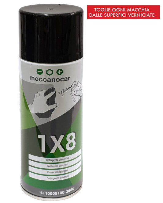 Emulsione Detergente Multisuperficie Nautica – Extra Potere Sgrassante