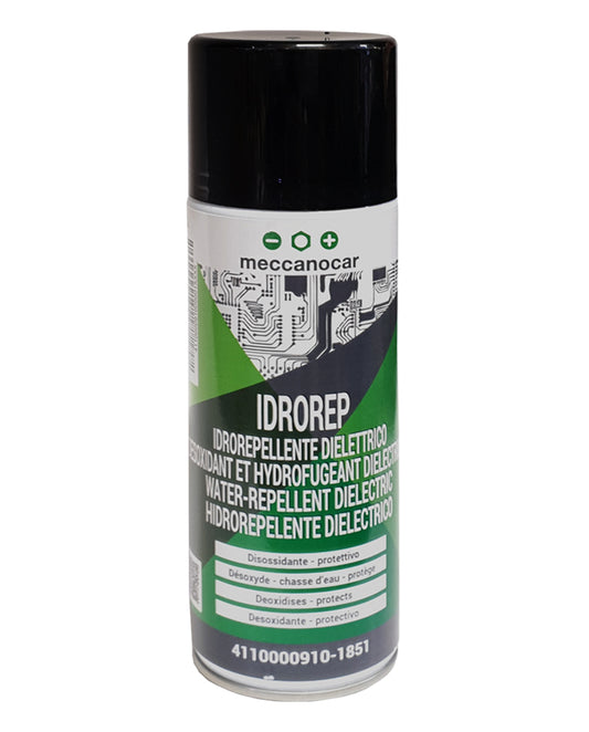 Idrorepellente dielettrico